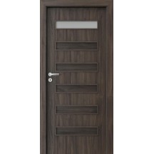 Porta FIT F1 Dub Tmavý 